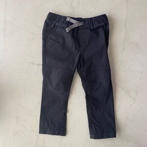 Toddler dress pants